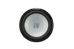 Kicker KMF 30cm 350W Kabinsiz 2 Ohm Marin Subwoofer