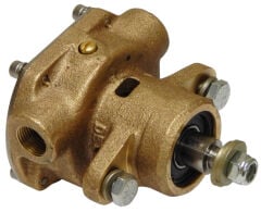 Sherwood Deniz Suyu Pompası 3/8'' G906P