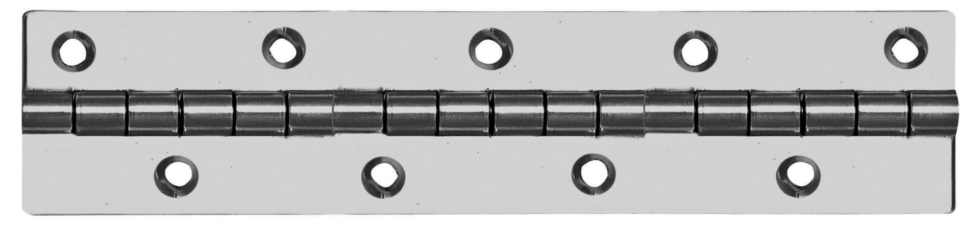 Krom Şerit Menteşe 2.7x100cm