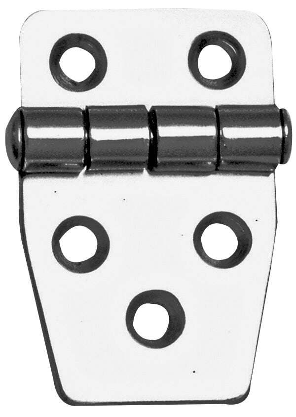 Krom Menteşe 38x57mm