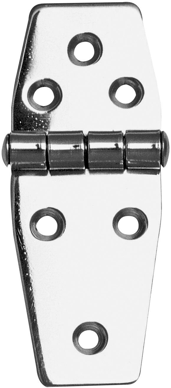 Krom Menteşe 38x97mm