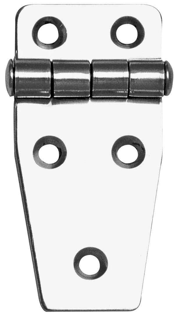 Krom Menteşe 38x78mm