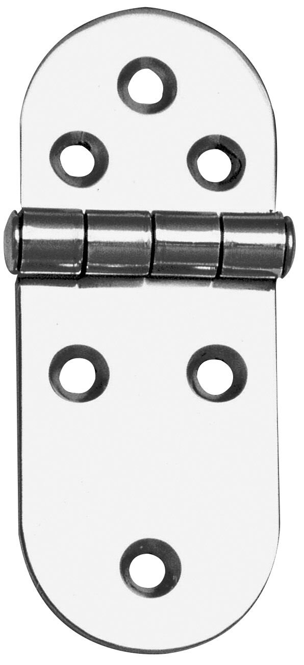 Krom Menteşe 38x94mm