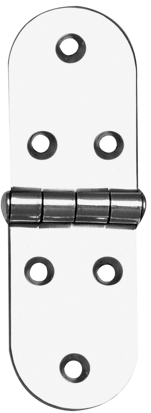 Krom Menteşe 38x118mm