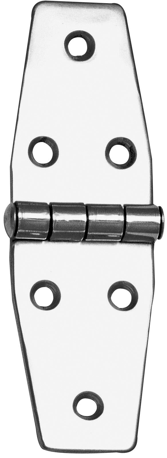 Krom Menteşe 38x118mm