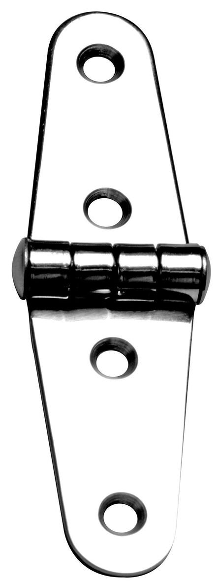 Krom Menteşe 28x94mm