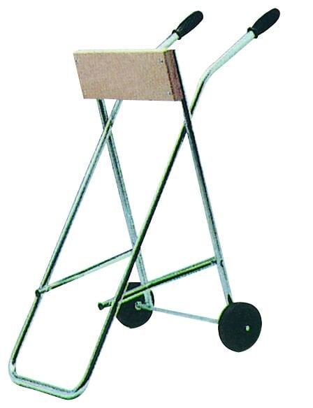 Motor Arabası 6hp - 25hp