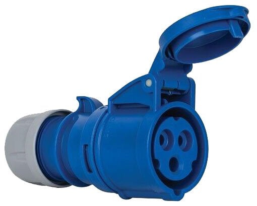 Marina Dişi Fiş 16 Amp