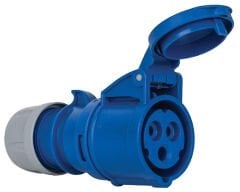 Marina Dişi Fiş 16 Amp