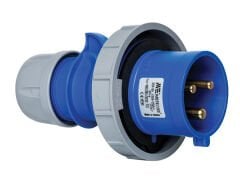 Marin Su Geçirmez Fiş 32 Amp