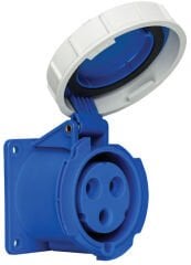 Marin Su Geçirmez Priz 32 Amp