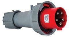 Marin Su Geçirmez Erkek Fiş 63 Amp