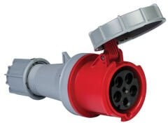 Marin Su Geçirmez Dişi Fiş 63 Amp