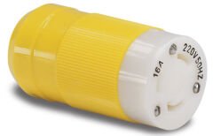 Marinco Marin Fiş 32 Amp 230v