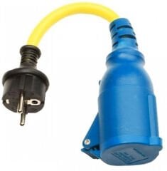 Victron Energy Adaptör fiş / 16 Amp Dişi