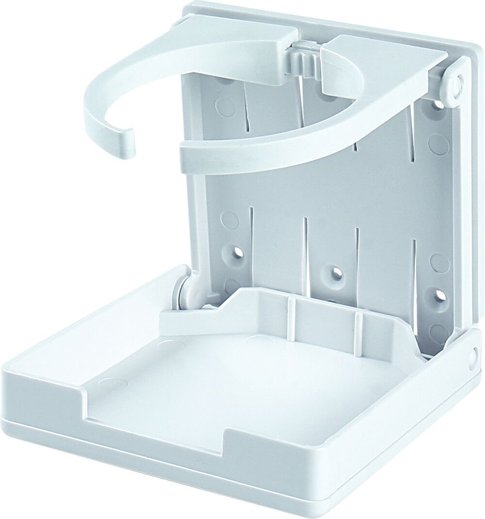 Seaflo Plastik Bardaklık Beyaz