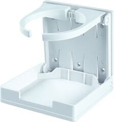 Seaflo Plastik Bardaklık Beyaz