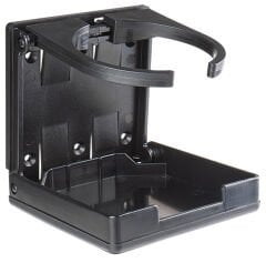 Seaflo Plastik Bardaklık Siyah