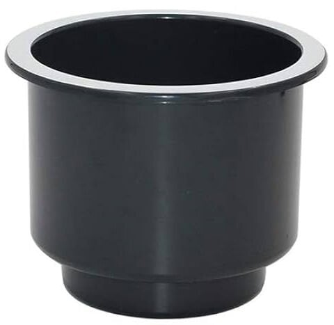 Plastik Gömme Bardaklık Çap:91mm