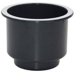 Plastik Gömme Bardaklık Çap:91mm