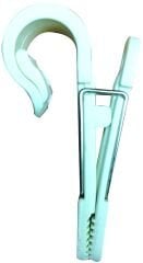 Marin Plastik Mandal 4'lü Takım