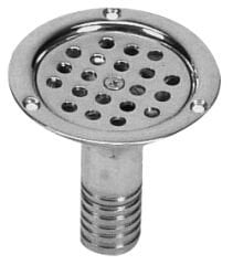 Marin Yer Süzgeci 25mm