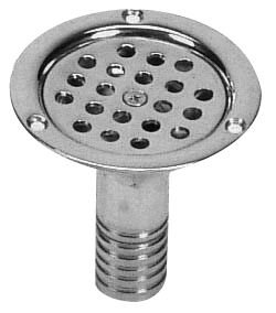 Marin Yer Süzgeci 32mm