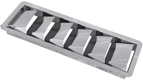 4'lü Yan Havalandırma 21x11 cm