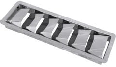 6'lı Yan Havalandırma 32x11 cm