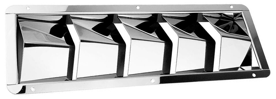 5'li Yan Havalandırma 32x11 cm