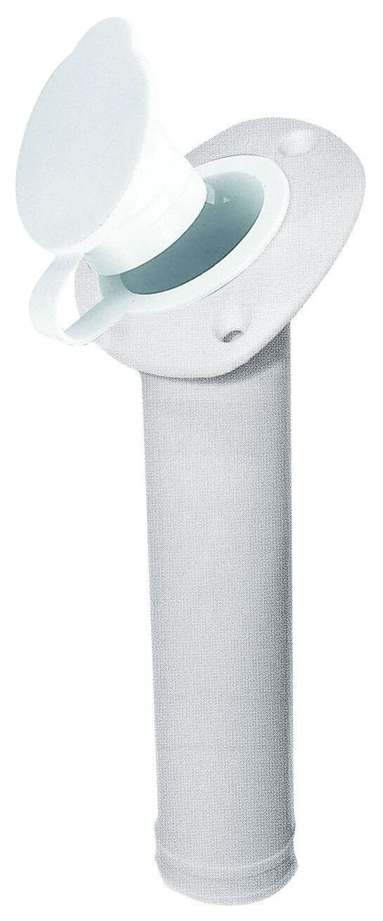 Olta Ayağı Kapaklı Plastik