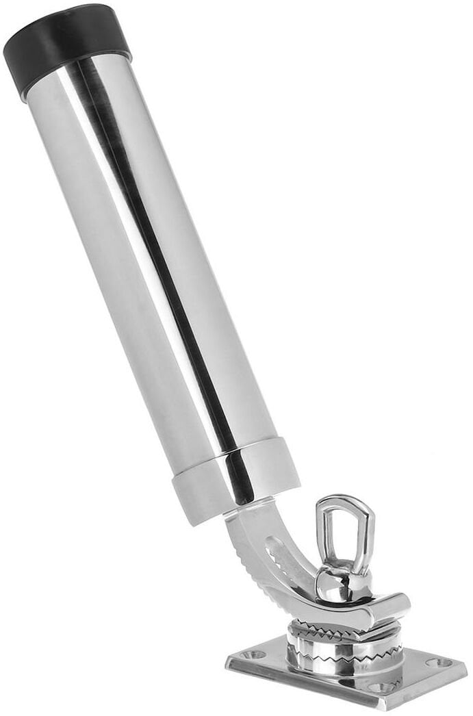 Krom Olta Ayağı 38cm