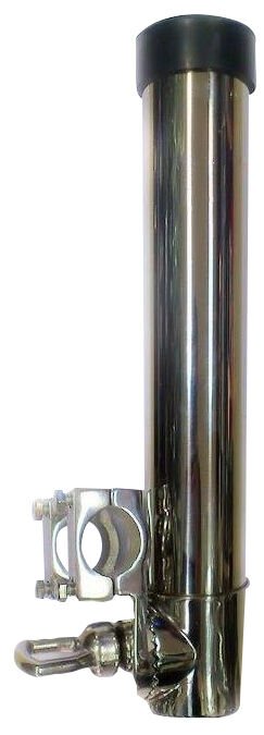 Krom Olta Ayağı Vardavela Montaj 38cm