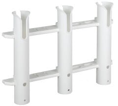 3 Kamış Taşıma Braketi Plastik