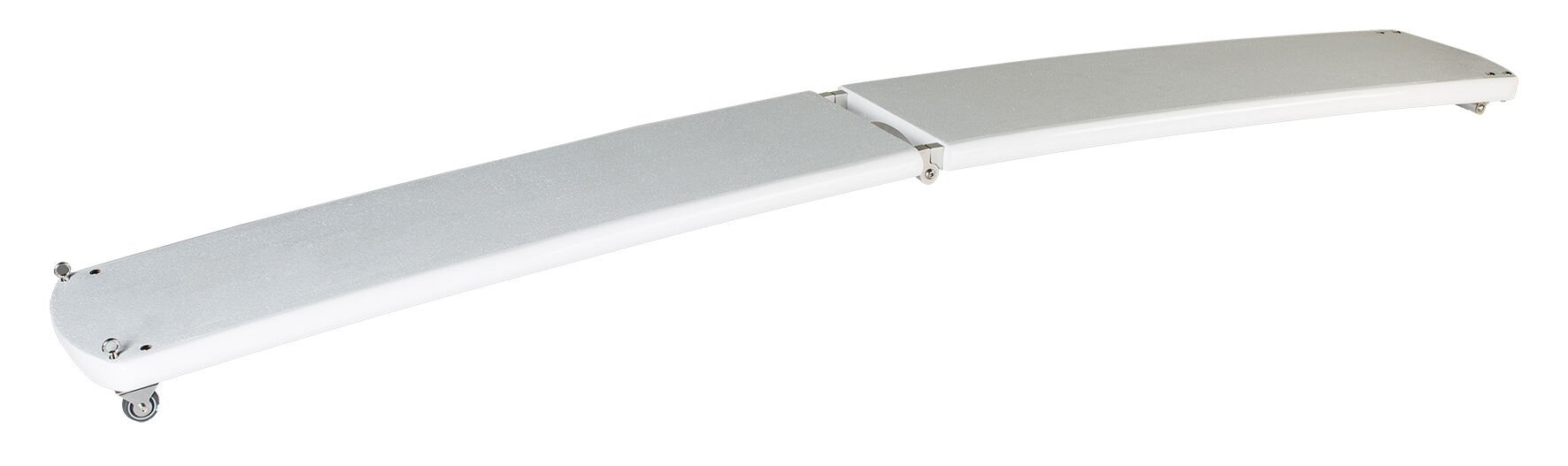 Karbon Pasarella Katlanır 35x220cm