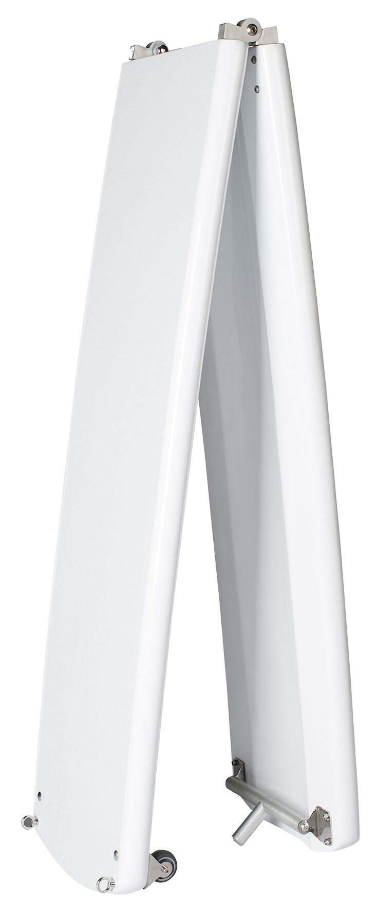 Karbon Pasarella Katlanır 35x260cm