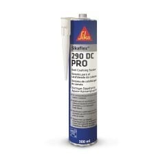 Sikaflex 290 Dc Pro 300ml Kartuş Siyah
