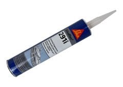 Sikaflex 291 i 300ml Kartuş Siyah