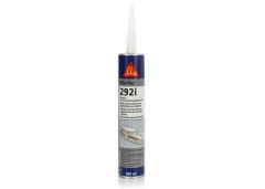 Sikaflex 292 i 300ml Kartuş Beyaz