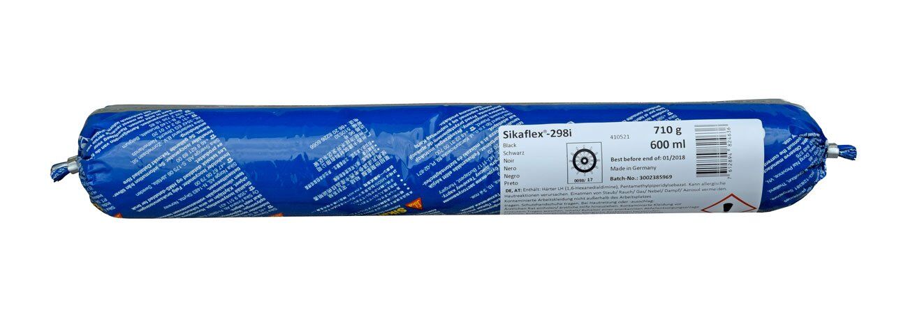 Sikaflex 298 600ml Sosis Kahverengi