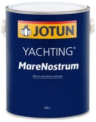 Jotun Mare Nostrum Zehirli Boya Beyaz 2.5lt