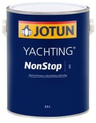 Jotun Nonstop Zehirli Boya Lacivert 2.5 Lt